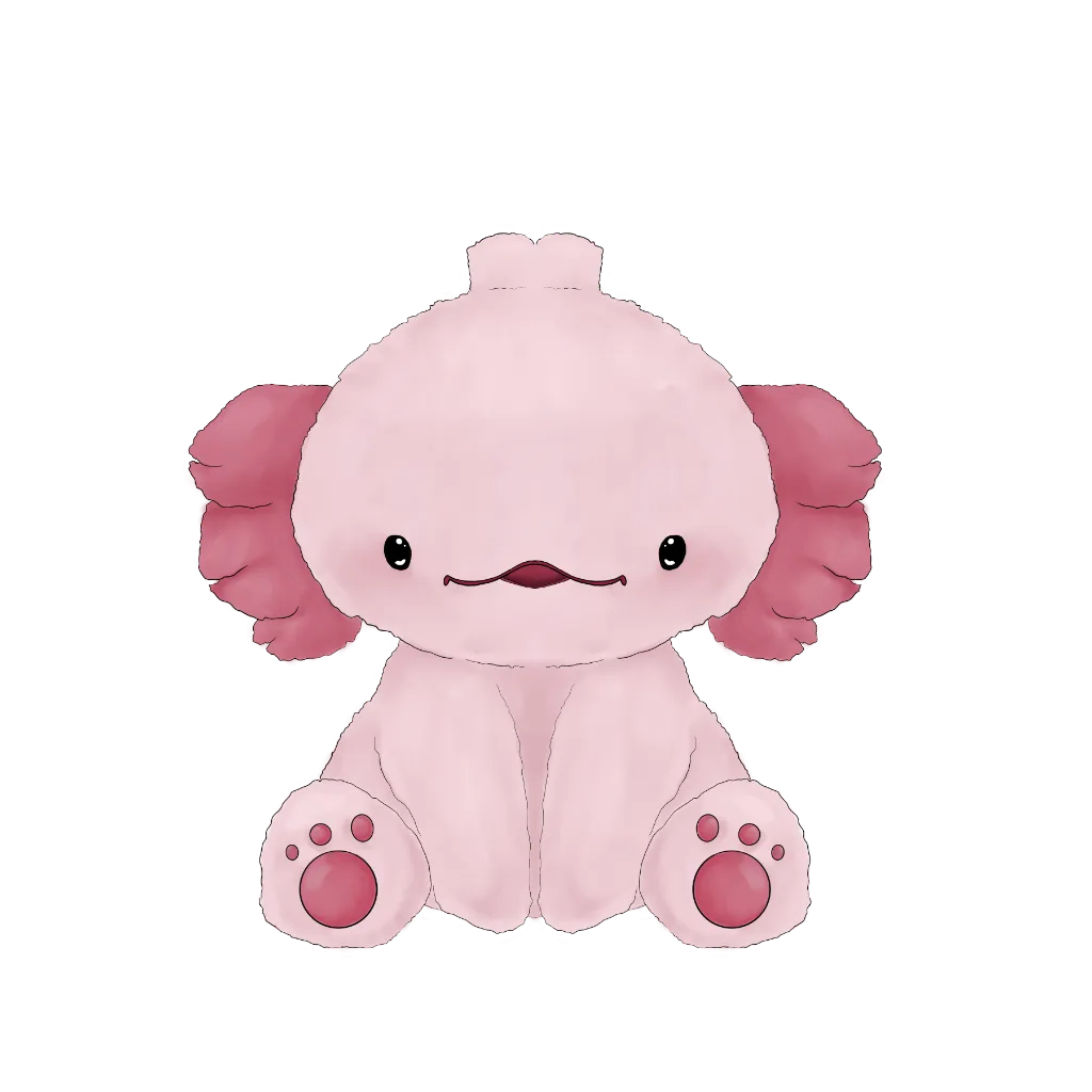 Axolotl