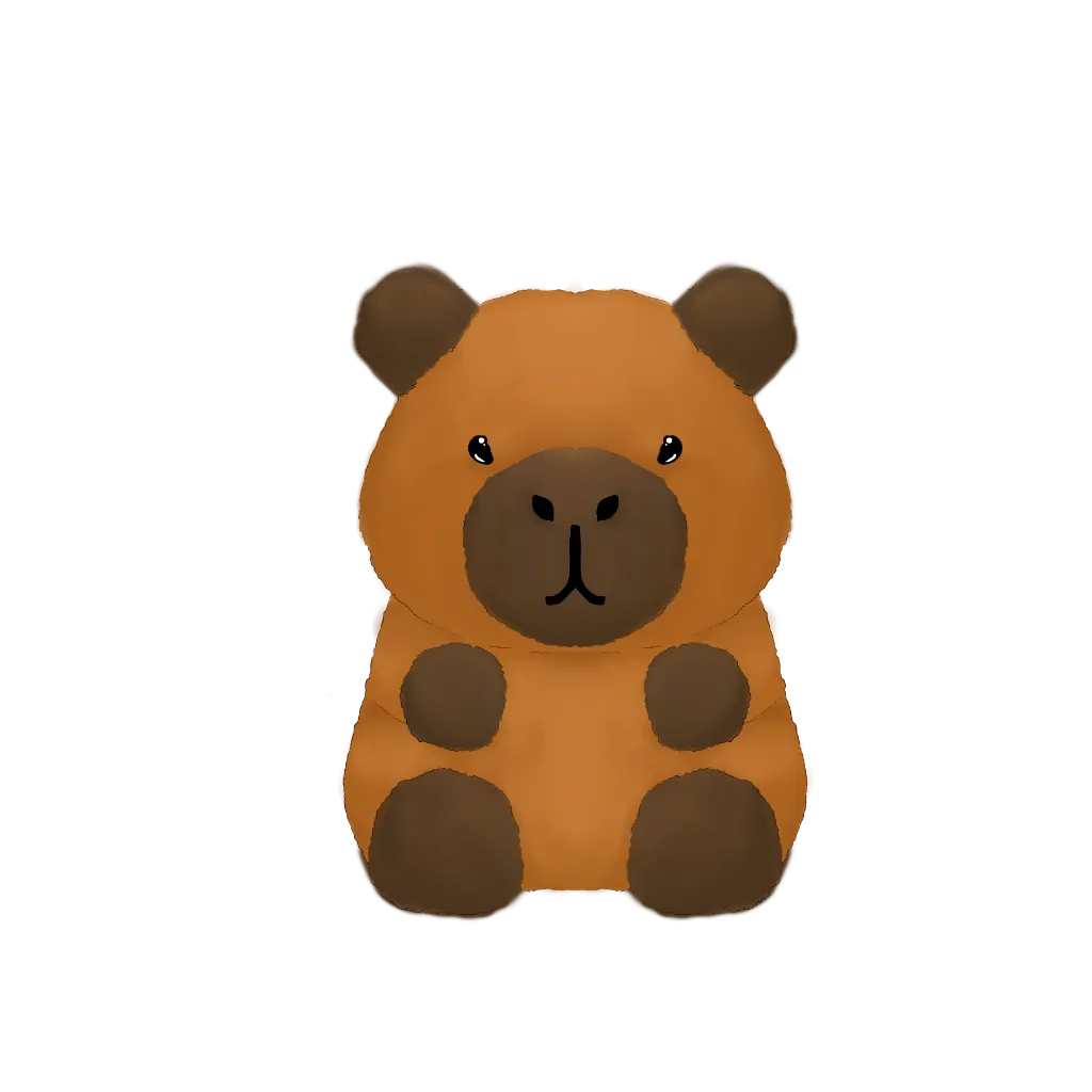 Capybara