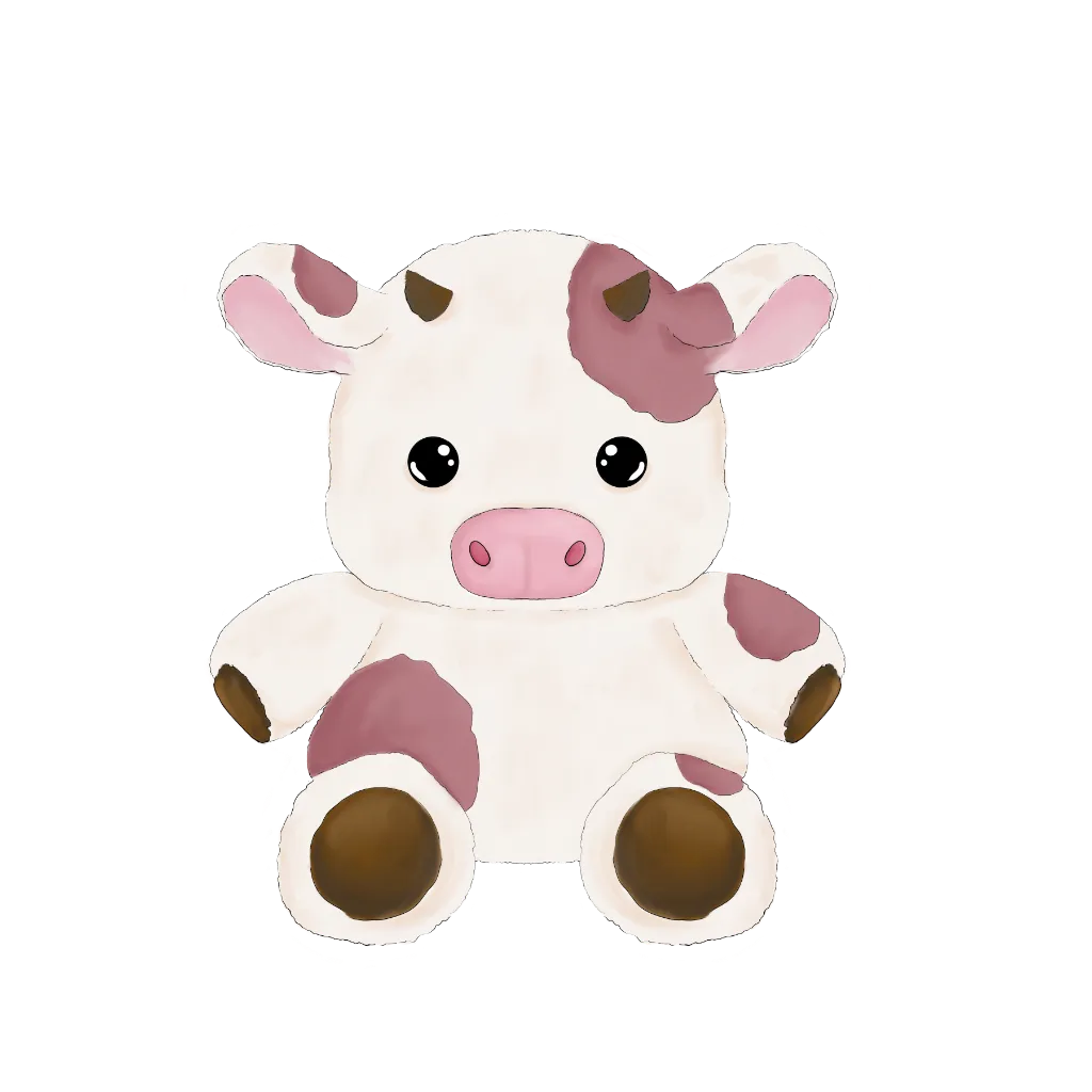 Pink Cow