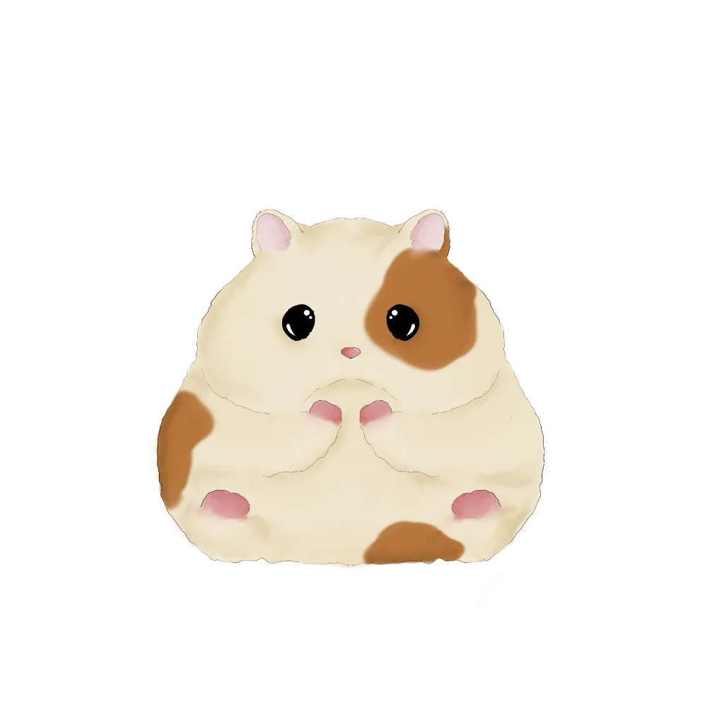 Hamster